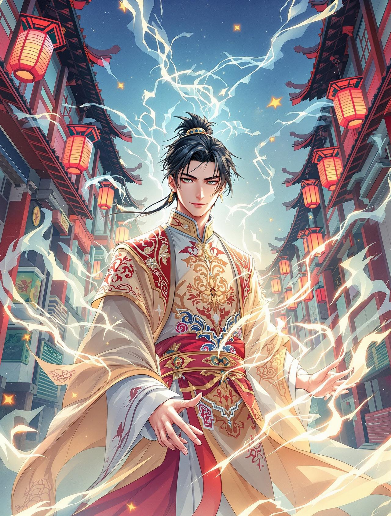 一人之下 - 桃桃动漫热门推荐